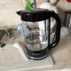 Чайник Bosch TWK70B03 черный                                                                                                                                                                                                                               - review photo
