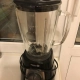 Блендер стационарный Moulinex LM435810                                                                                                                                                                                                                     - review photo