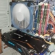 Кулер для корпуса Deepcool GS120                                                                                                                                                                                                                           - review photo