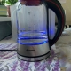 Чайник электрический VITEK VT-7009 Черный                                                                                                                                                                                                                  - review photo
