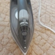 Утюг Philips GC1758/80                                                                                                                                                                                                                                     - review photo