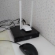 Беспроводной USB адаптер Mercusys MW300UH                                                                                                                                                                                                                  - review photo