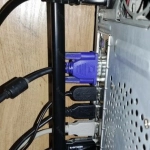 Беспроводной USB адаптер Mercusys MU6H AC650                                                                                                                                                                                                              