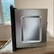 Микроволновая печь встраиваемая Bosch BFL523MS0                                                                                                                                                                                                            - review photo