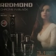 Блендер Redmond RHB-2942                                                                                                                                                                                                                                   - review photo