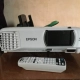 Проектор Epson EH-TW750                                                                                                                                                                                                                                    - review photo