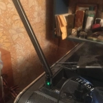 Беспроводной USB адаптер Mercusys MU6H AC650                                                                                                                                                                                                              
