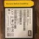 Жесткий диск SSD 2.5” 250Gb WD Blue WDS250G2B0A                                                                                                                                                                                                            - review photo
