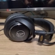 Наушники AUDIO-TECHNICA ATH-AVC500(EX) 40 Ом черные                                                                                                                                                                                                        - review photo