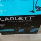 Пылесос SCARLETT SC-VC80C99                                                                                                                                                                                                                                - review photo