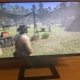 Монитор 28” Philips 288E2A                                                                                                                                                                                                                                 - review photo
