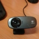 Веб-камера Logitech WebCam C310 HD                                                                                                                                                                                                                         - review photo