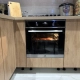 Духовой шкаф электрический Electrolux OEH 5E40X                                                                                                                                                                                                            - review photo