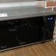 Микроволновая печь SAMSUNG MS23K3515AW                                                                                                                                                                                                                     - review photo