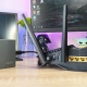 Маршрутизатор ASUS RT-AX82U AX5400                                                                                                                                                                                                                         - review photo