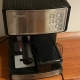 Кофеварка рожковая VITEK VT-1514                                                                                                                                                                                                                           - review photo