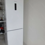 Холодильник Indesit ITR 5180 W                                                                                                                                                                                                                            