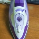 Утюг ARESA AR-3103                                                                                                                                                                                                                                         - review photo