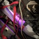 Материнская плата ASUS TUF B450-PRO GAMING                                                                                                                                                                                                                 - review photo
