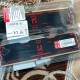 Оперативная память DDR4 16Gb 3000MHz GOODRAM Iridium IR-X3000D464L16S/16GDC                                                                                                                                                                                - review photo