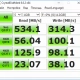 Жесткий диск SSD 2.5” 120Gb WD Green WDS120G2G0A                                                                                                                                                                                                           - review photo