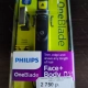Триммер Philips OneBlade QP2620/20                                                                                                                                                                                                                         - review photo
