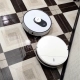 Пылесос-робот Xiaomi Roidmi EVE Plus Black                                                                                                                                                                                                                 - review photo