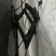 Кронштейн для ТВ ONKRON M5-B                                                                                                                                                                                                                               - review photo