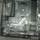 Материнская плата Gigabyte B550M AORUS ELITE                                                                                                                                                                                                               - review photo