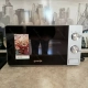 Микроволновая печь GORENJE MO20E1S                                                                                                                                                                                                                         - review photo
