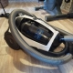 Пылесос SAMSUNG SC 8835                                                                                                                                                                                                                                    - review photo