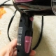 Фен Redmond RF-510                                                                                                                                                                                                                                         - review photo