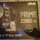 Материнская плата Asus PRIME Z390-A                                                                                                                                                                                                                        - review photo