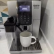 Кофемашина DELONGHI ECAM 350.75.S                                                                                                                                                                                                                          - review photo