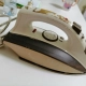 Утюг VITEK  VT-1209                                                                                                                                                                                                                                        - review photo