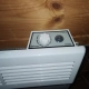 Конвектор Electrolux ECH/AS-1000 MR                                                                                                                                                                                                                        - review photo