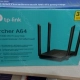 Маршрутизатор TP-LINK ARCHER A64 AC1200                                                                                                                                                                                                                    - review photo