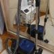 Пылесос Bosch BWD 41700                                                                                                                                                                                                                                    - review photo