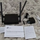 Маршрутизатор TP-LINK ARCHER C54 AC1200                                                                                                                                                                                                                    - review photo
