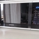 Микроволновая печь Samsung MS23K3513AW белый                                                                                                                                                                                                               - review photo