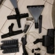 Пылесос Bosch Serie 4 Wet&dry BWD421PRO                                                                                                                                                                                                                    - review photo