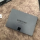 Жесткий диск SSD 2000Gb Samsung 870 QVO MZ-77Q2T0BW                                                                                                                                                                                                        - review photo