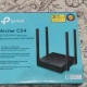 Маршрутизатор TP-LINK ARCHER C54 AC1200                                                                                                                                                                                                                    - review photo