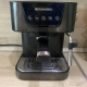 Кофеварка рожковая Redmond RCM-M1513                                                                                                                                                                                                                       - review photo