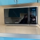 Микроволновая печь SAMSUNG MS23K3515AW                                                                                                                                                                                                                     - review photo