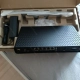 Маршрутизатор Mikrotik hAP ac3 (RBD53iG-5HacD2HnD)                                                                                                                                                                                                         - review photo