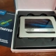 Жесткий диск SSD 1000GB CRUCIAL MX500 CT1000MX500SSD1                                                                                                                                                                                                      - review photo