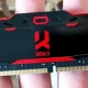 Оперативная память DDR4 16Gb 3000MHz GOODRAM Iridium IR-X3000D464L16S/16GDC                                                                                                                                                                                - review photo