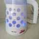 Чайник электрический VITEK VT-7048 Белый                                                                                                                                                                                                                   - review photo