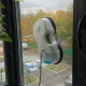 Робот для мойки окон Xiaomi HUTT DDC55 белый                                                                                                                                                                                                               - review photo